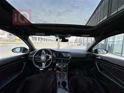 فولكسفاغن جيتا